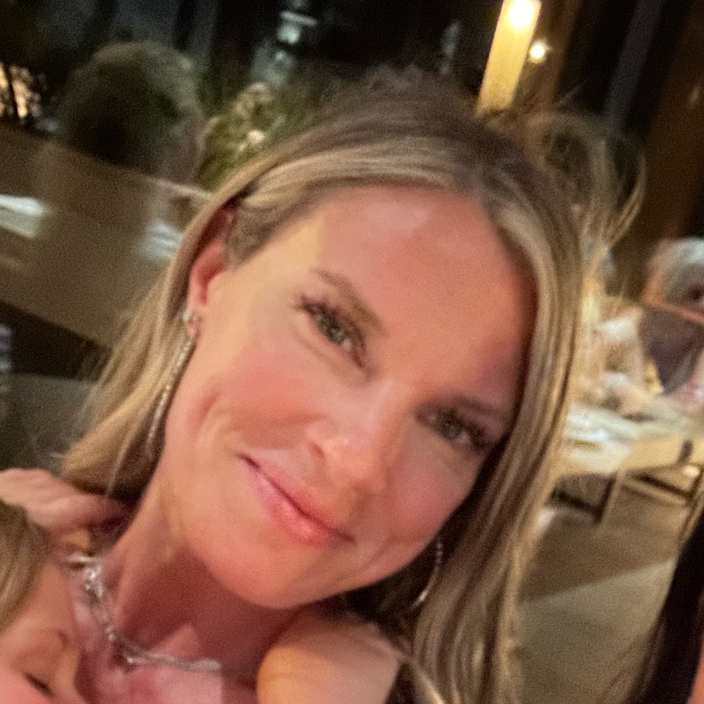 Meet your Posher, Kathy